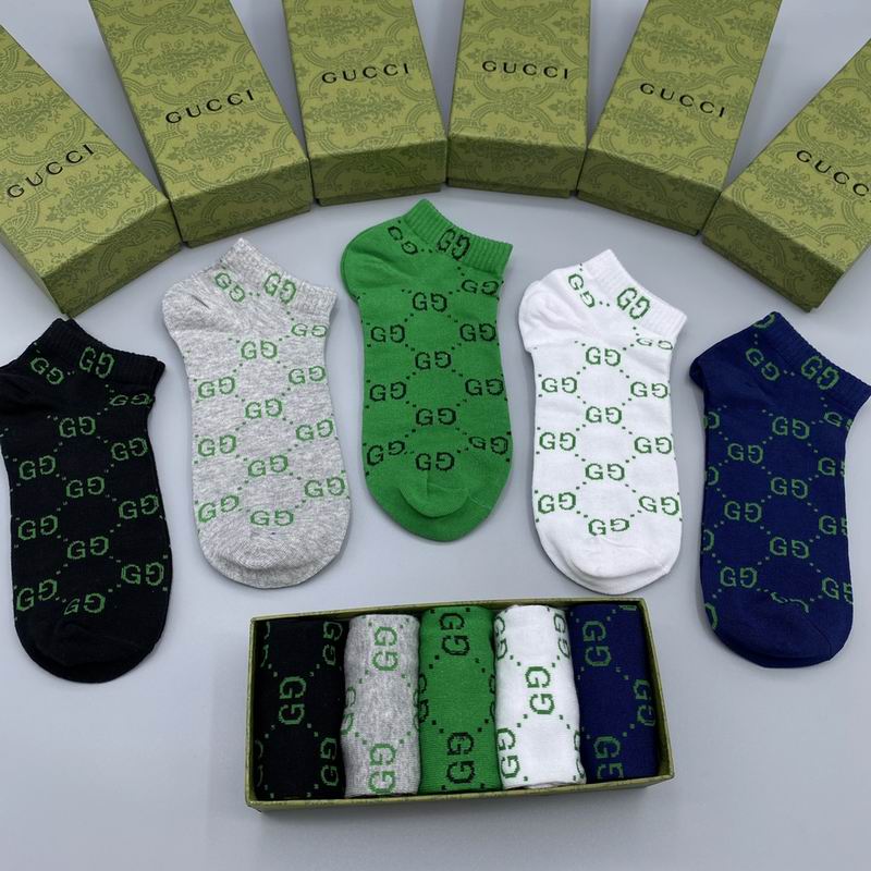 Gucci socks 38
